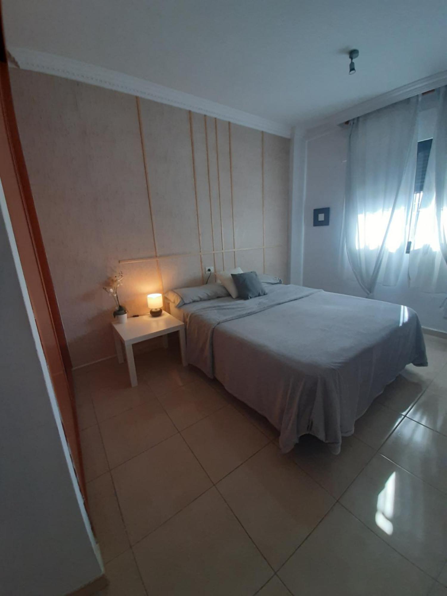 Viajeros Apartment La Laguna  Luaran gambar