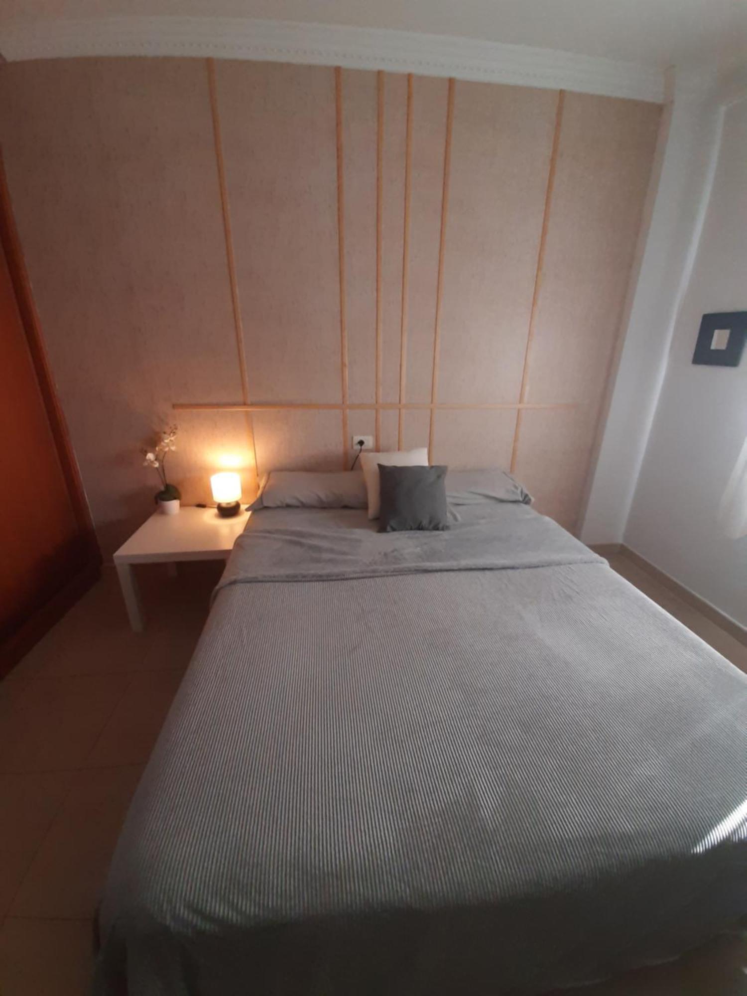 Viajeros Apartment La Laguna  Luaran gambar